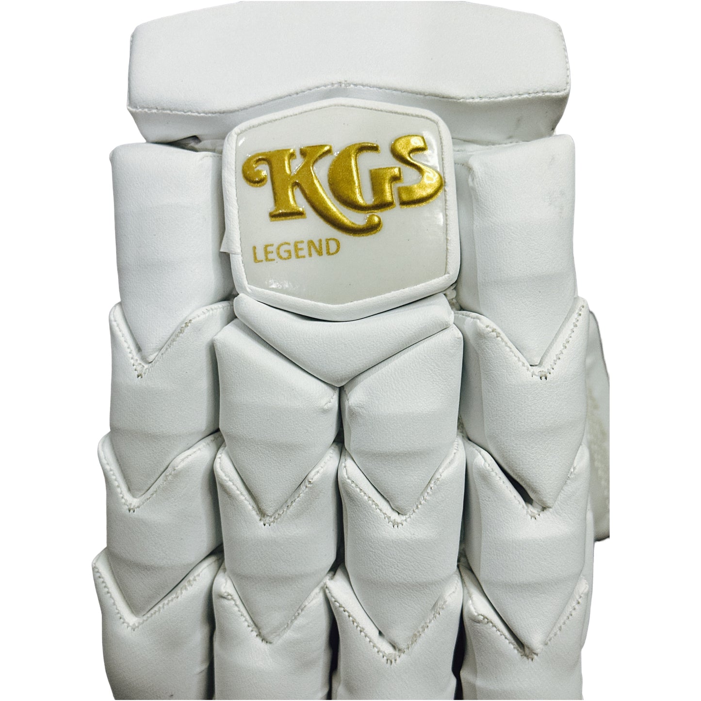 KGS Legend Batting Gloves - Ali Sports