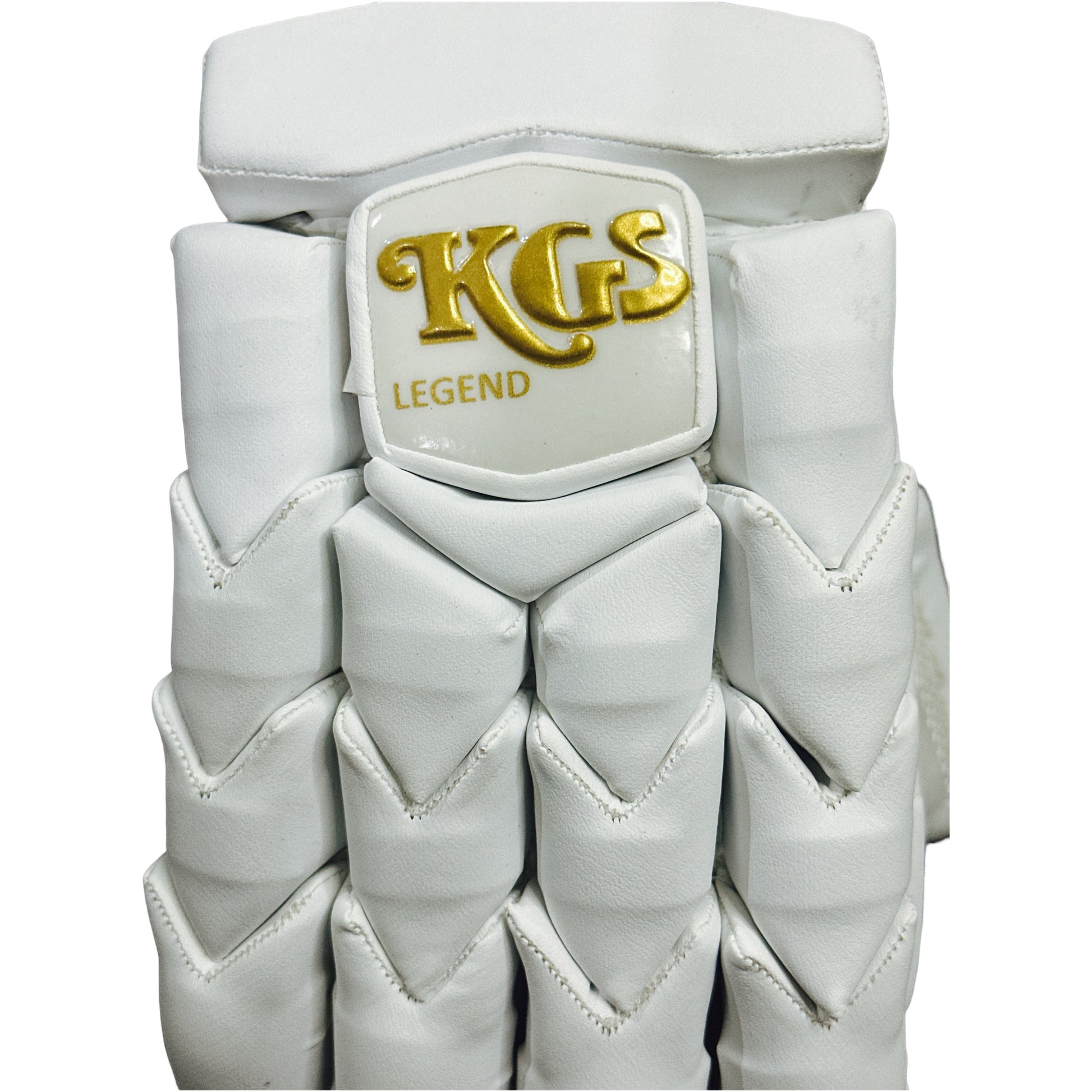 KGS Legend Batting Gloves - Ali Sports