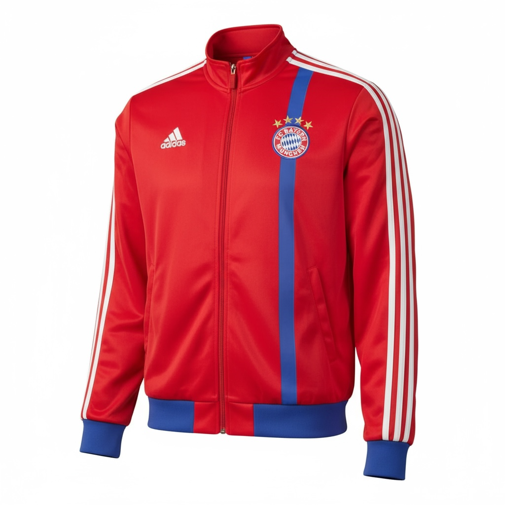 Nike Bayern Munich FC Training Upper