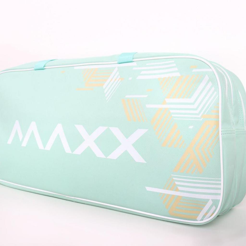 MAXX MXBG035 Tournament Racket Bag - Ali Sports