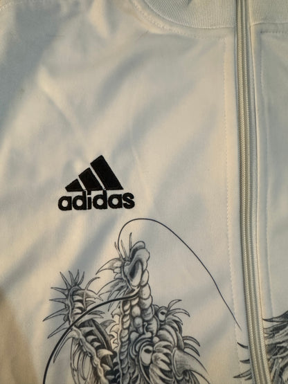 Adidas FCB Training Upper