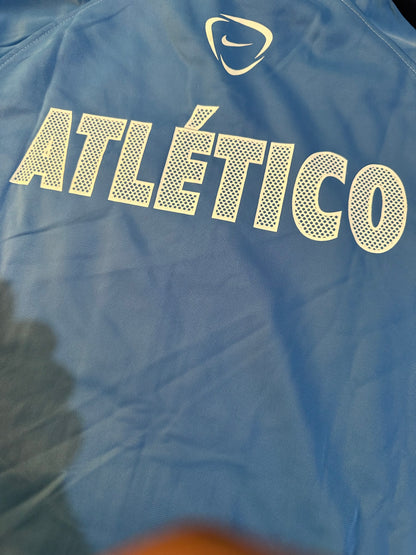Nike Athletico FC Training Upper