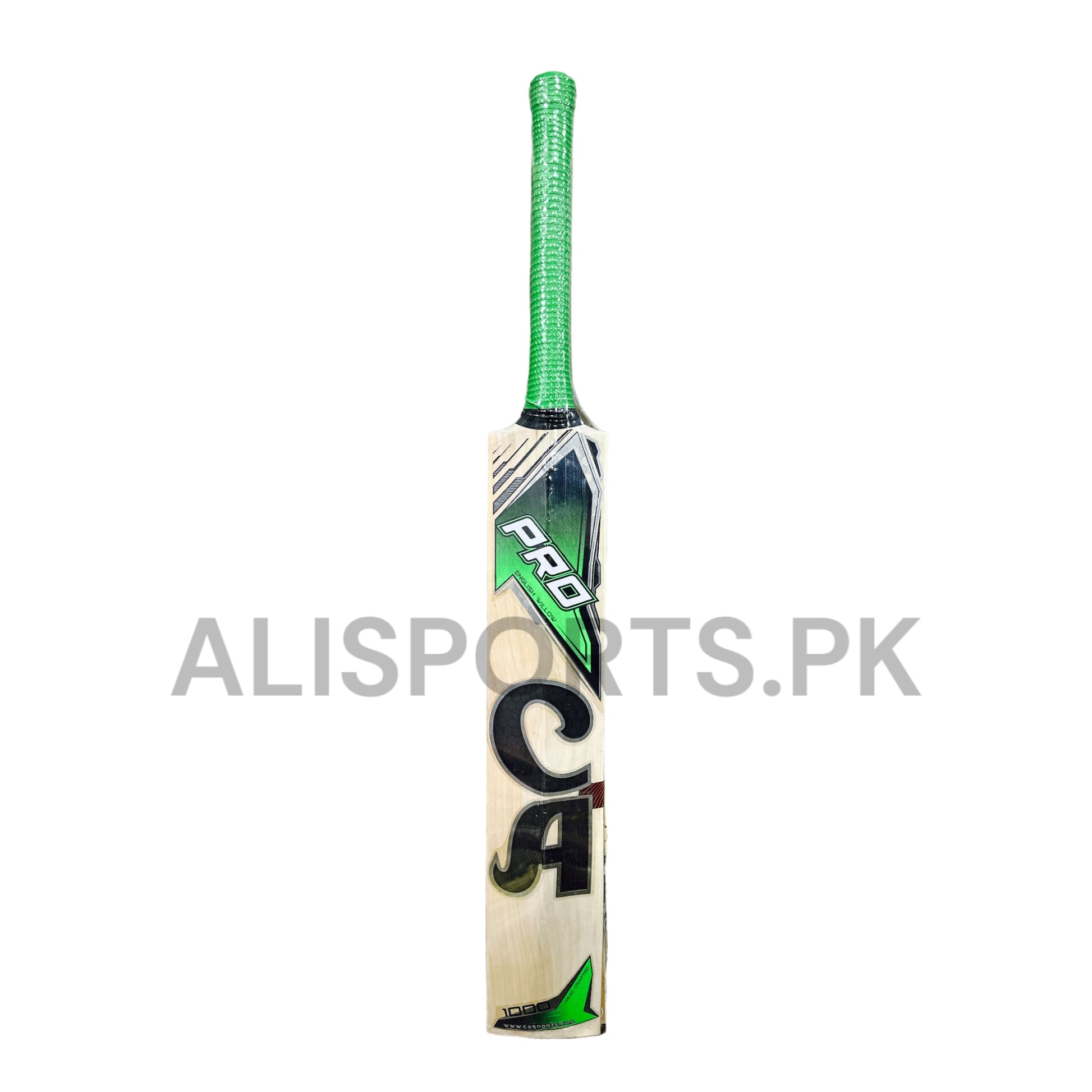 CA Pro 1000 Cricket Bat - Ali Sports