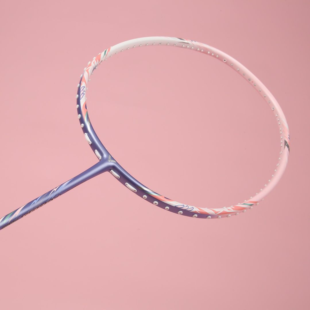 Victor Ryuga Muse Badminton Racket Victor