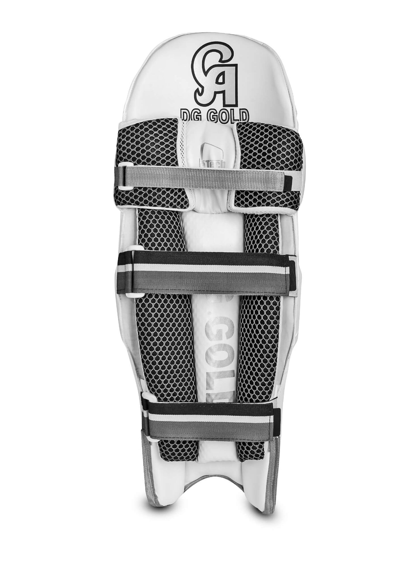 CA Gold Dragon Batting Pads