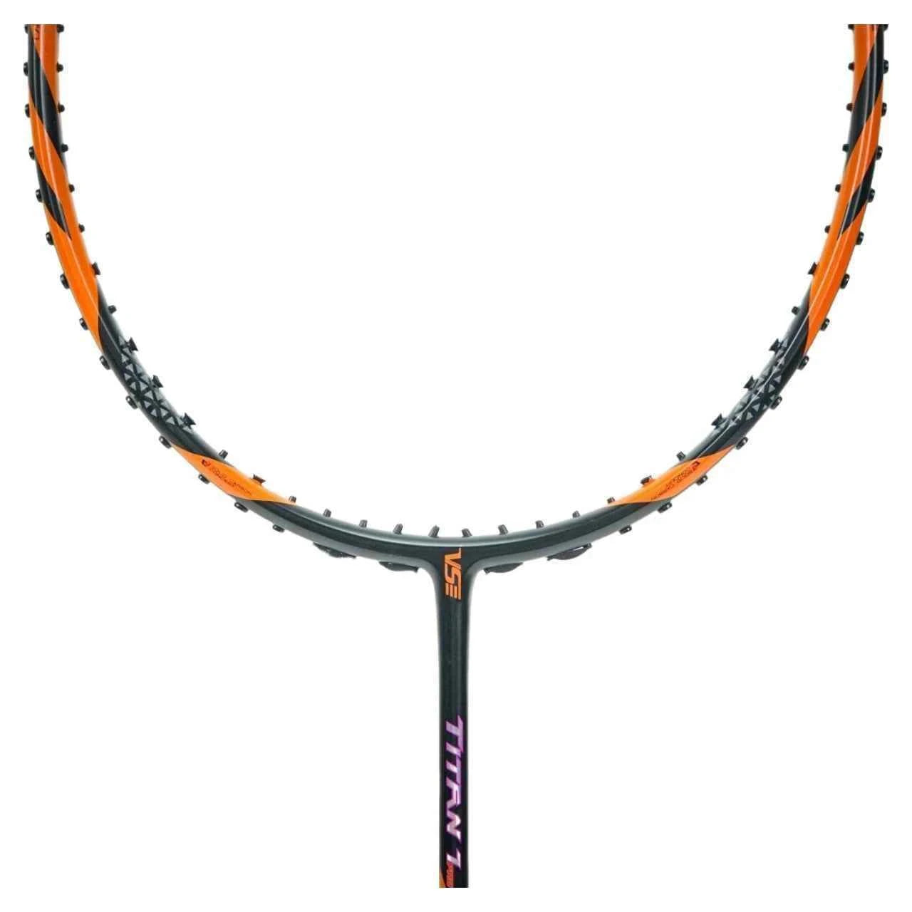 VS Titan 7 Pro Badminton Racket