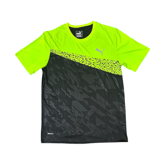 Puma Neon Strike DryCell T-Shirt Puma