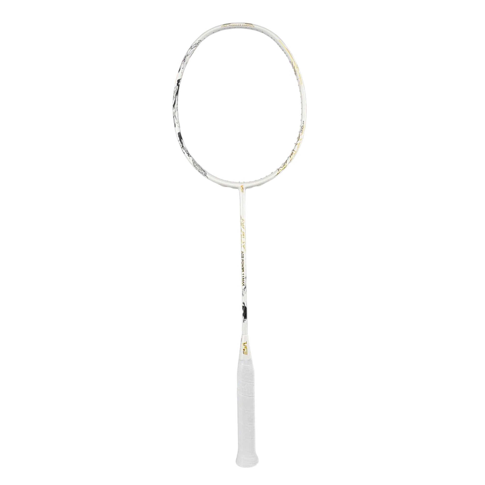 VS Ace Power 11 Max Badminton Racket - Ali Sports