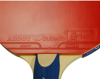 Butterfly Addoy 2000 Table Tennis Racket