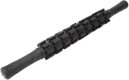 Deep Tissue Muscle Massage Roller Stick for Pain Relief & Recovery Ali Sports