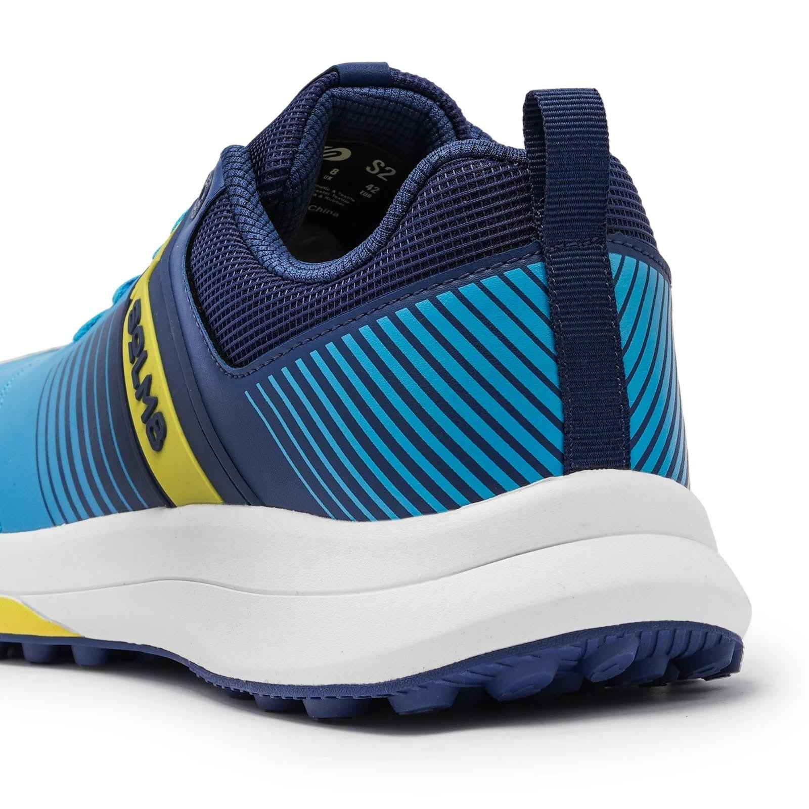 SOLM8 S2 Cricket Shoes