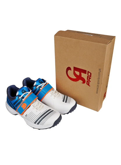 CA M-8 Cricket Shoes CA