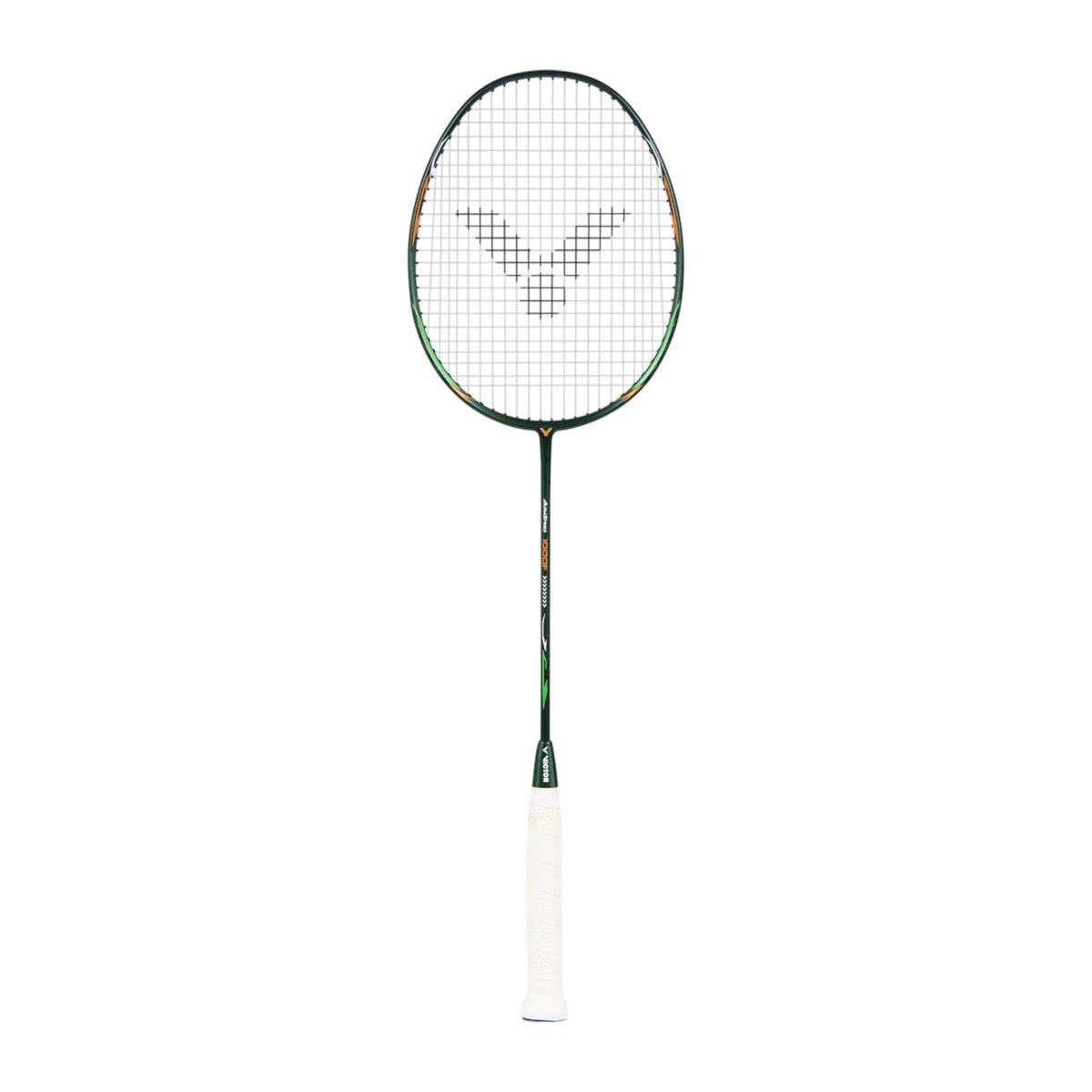 Victor Auraspeed 1000F Badminton Racket Victor