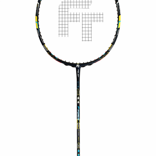 Felet F-Force Super Light Badminton Racket - Ali Sports