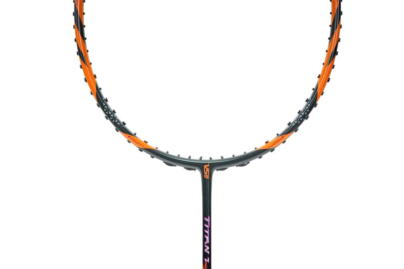 VS Titan 7 Pro Badminton Racket