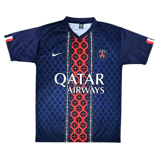 Paris Saint Germain PSG Home 25-26 Jersey Shirt - MBAPPE 7