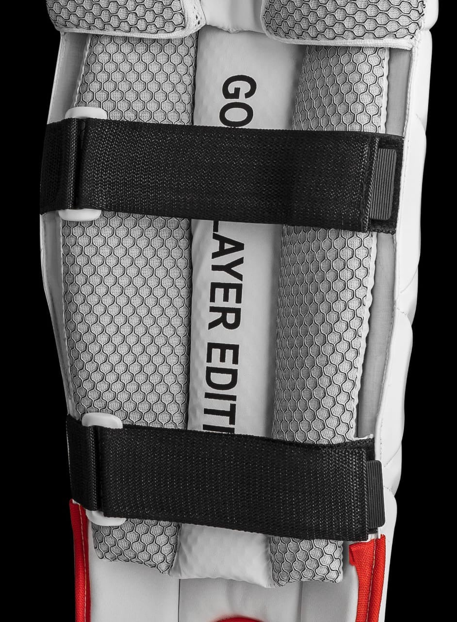 CA Gold Player Edition Batting Pads CA