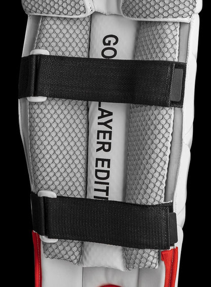 CA Gold Player Edition Batting Pads CA