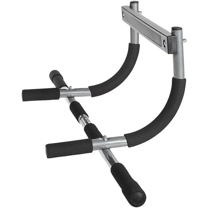 Iron Gym - Total Upper Body Workout Bar - Ali Sports