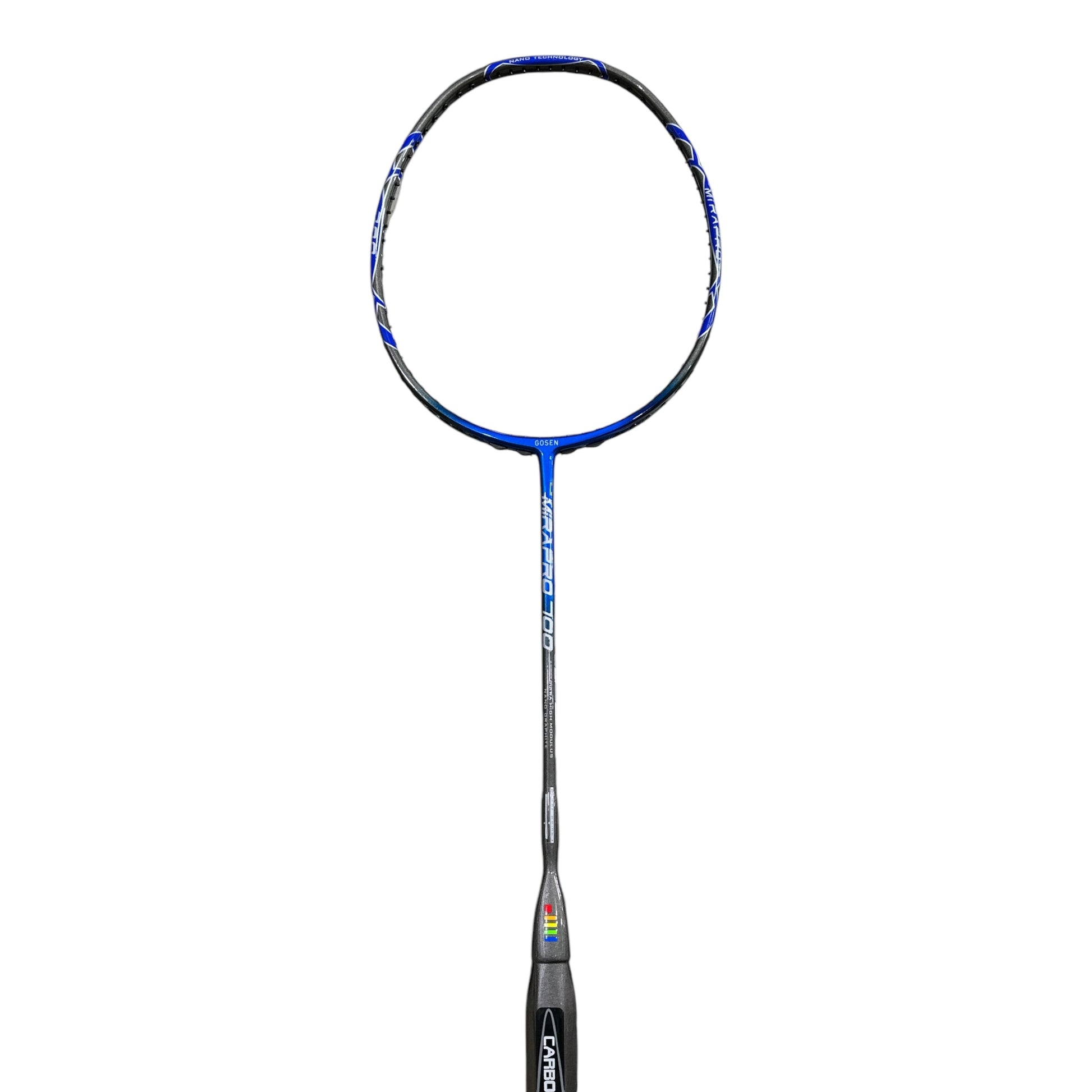 Gosen MiraPro 100 Badminton Racket Gosen