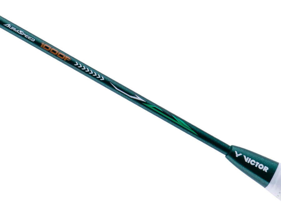 Victor Auraspeed 1000F Badminton Racket Victor