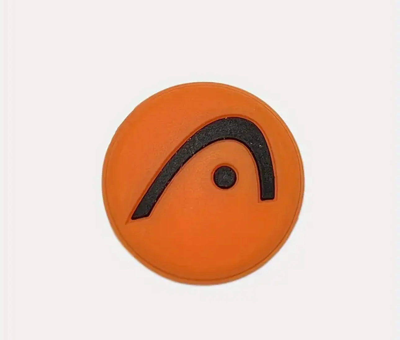 Head Racket Dampener Head