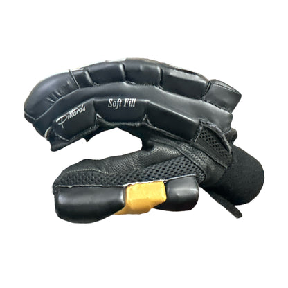 KGS Gold Batting Gloves - Ali Sports