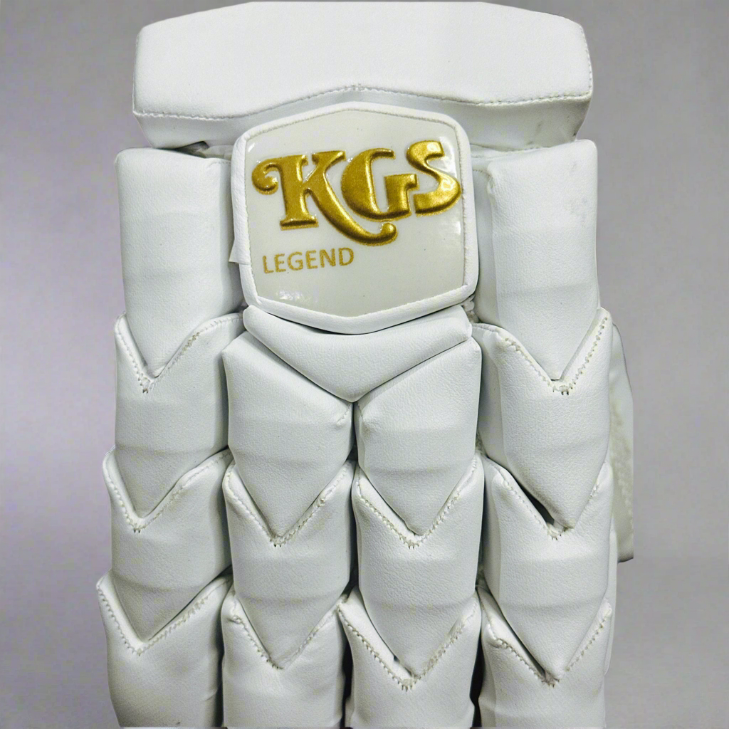 KGS Legend Batting Gloves KGS