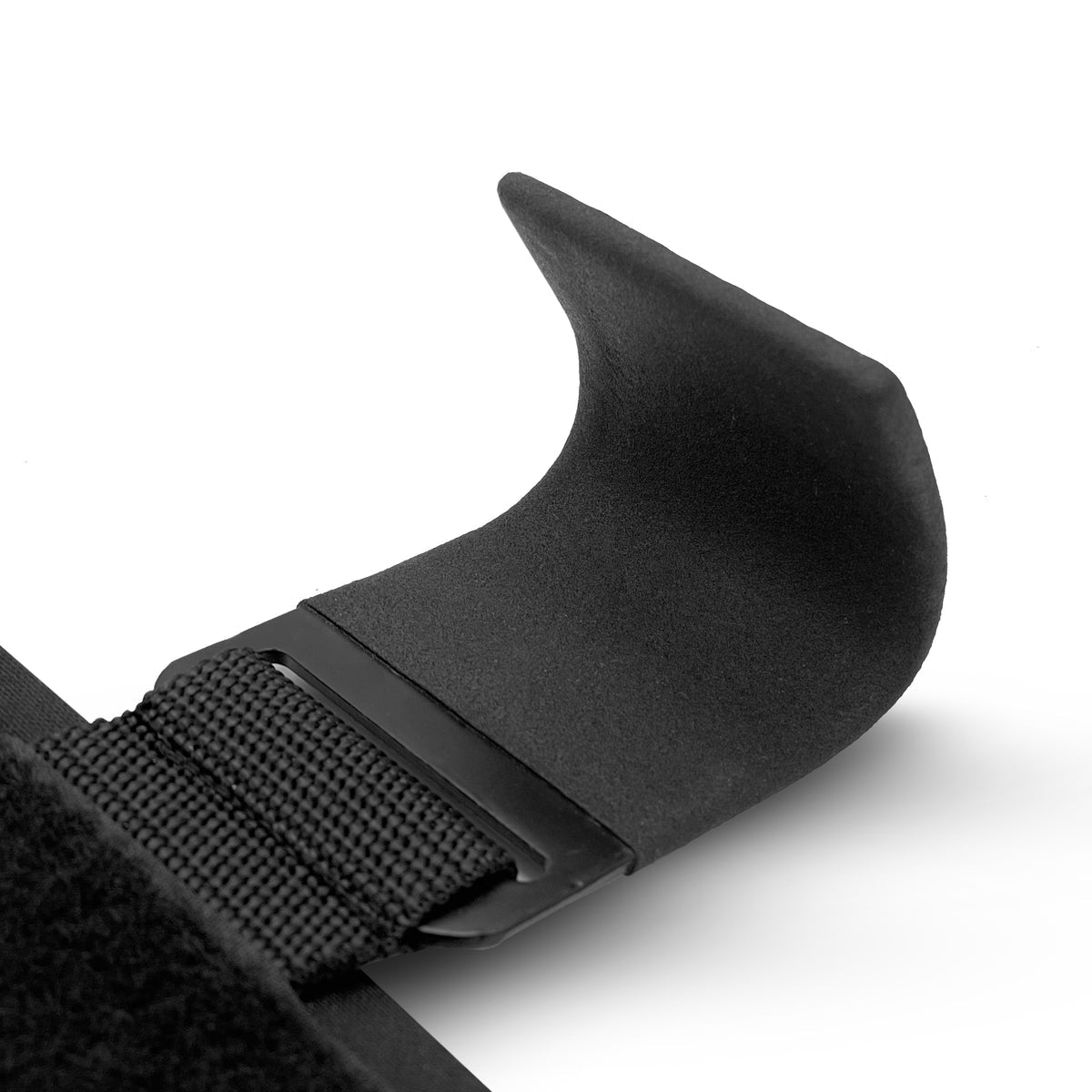 Leo Weight Lifting Hook Grips – Heavy-Duty Wrist Straps for Strength Training & Gym LEO