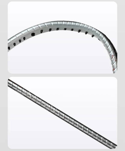 Kawasaki Steel Rebar 138 Badminton Racket