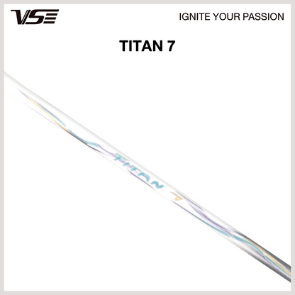 VS Titan 7 Badminton Racket