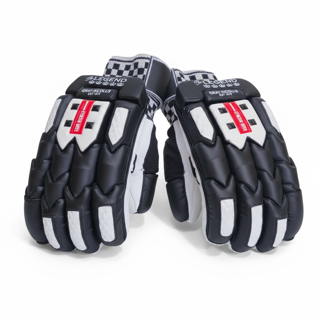 Gray Nicolls Legend Batting Gloves