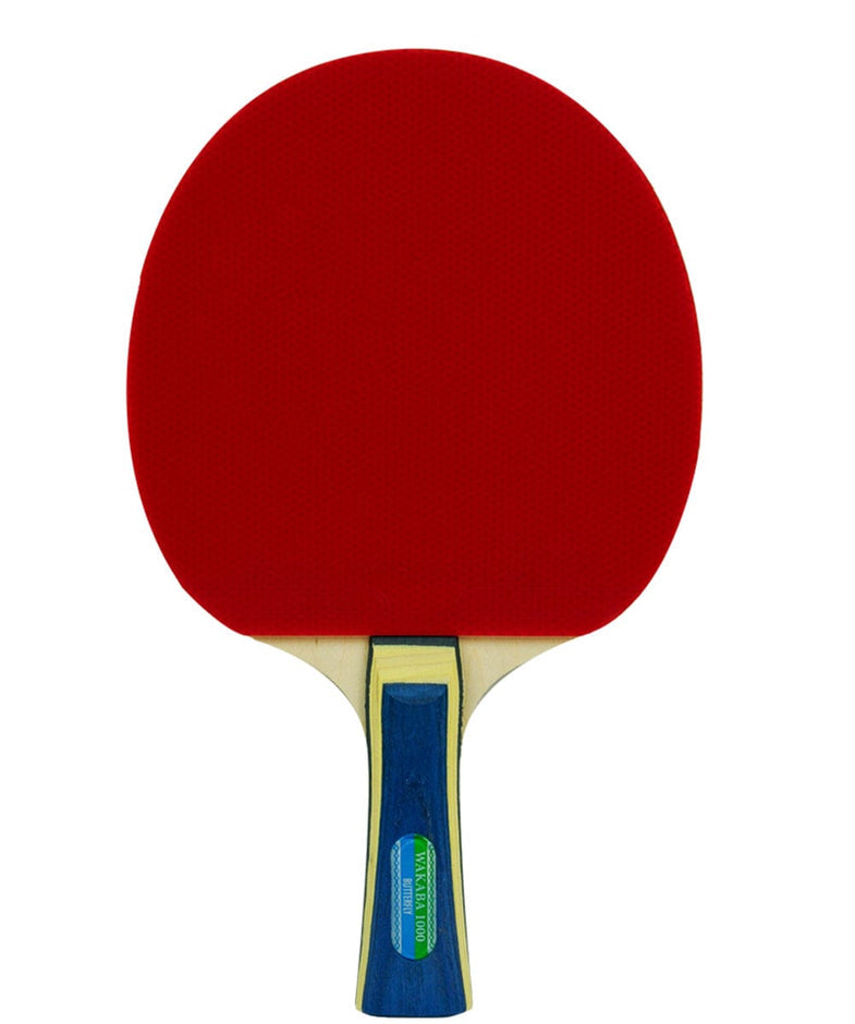 Butterfly Wakaba 1000 Table Tennis Racket Butterfly