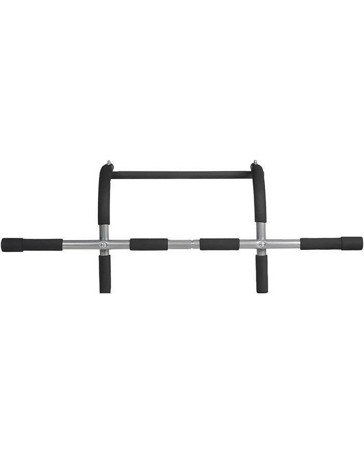 Iron Gym - Total Upper Body Workout Bar - Ali Sports