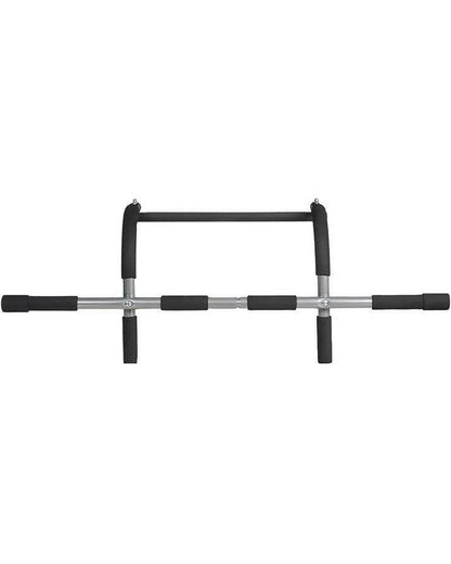 Iron Gym - Total Upper Body Workout Bar - Ali Sports