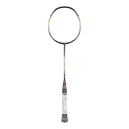 Finger Tip Snow Badminton Racket