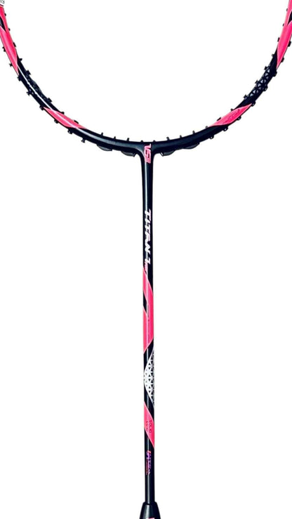 VS Titan 7 Pro Badminton Racket