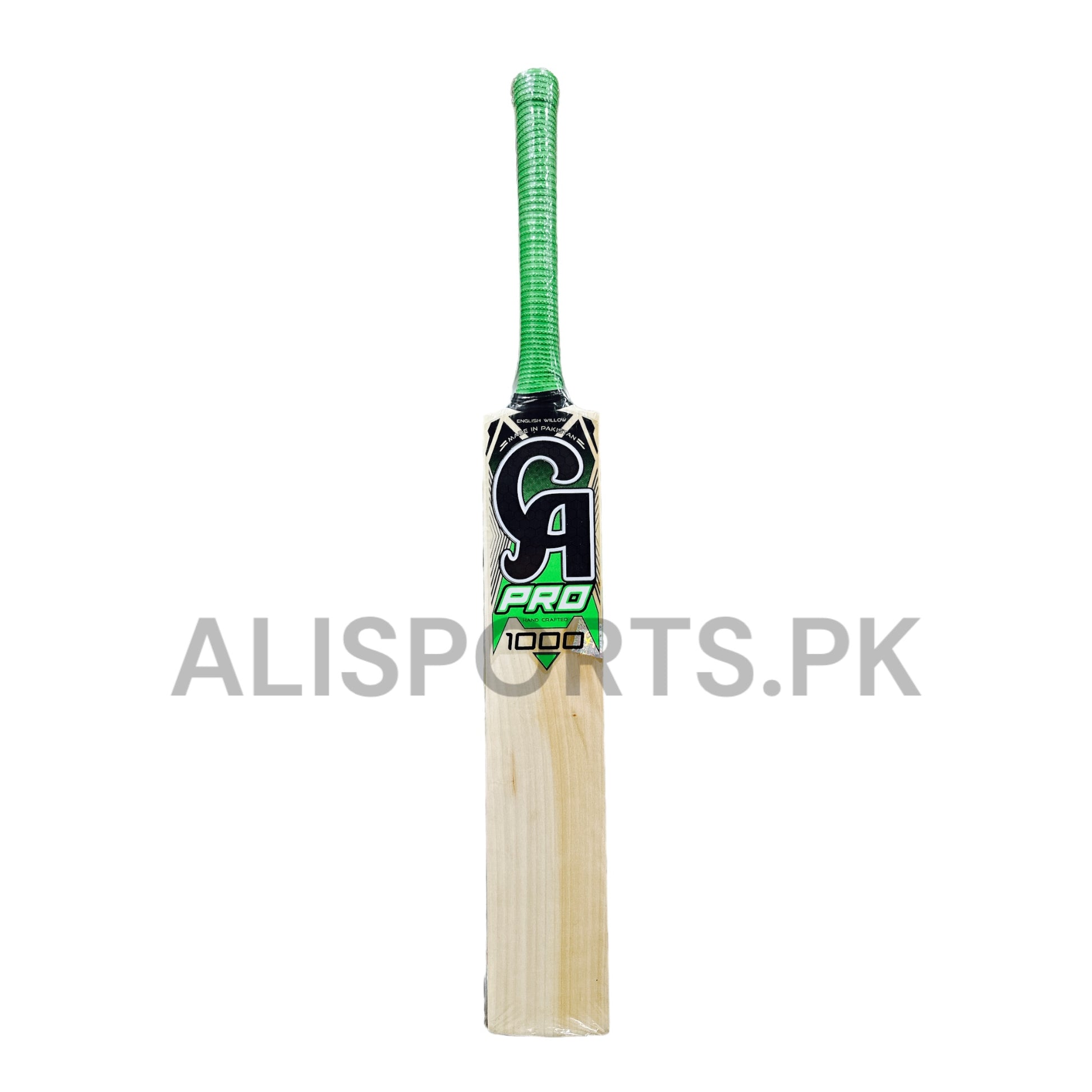 CA Pro 1000 Cricket Bat - Ali Sports