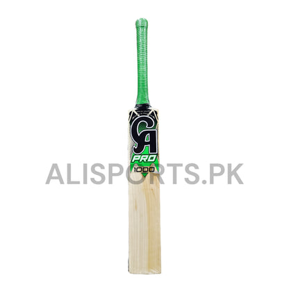 CA Pro 1000 Cricket Bat - Ali Sports