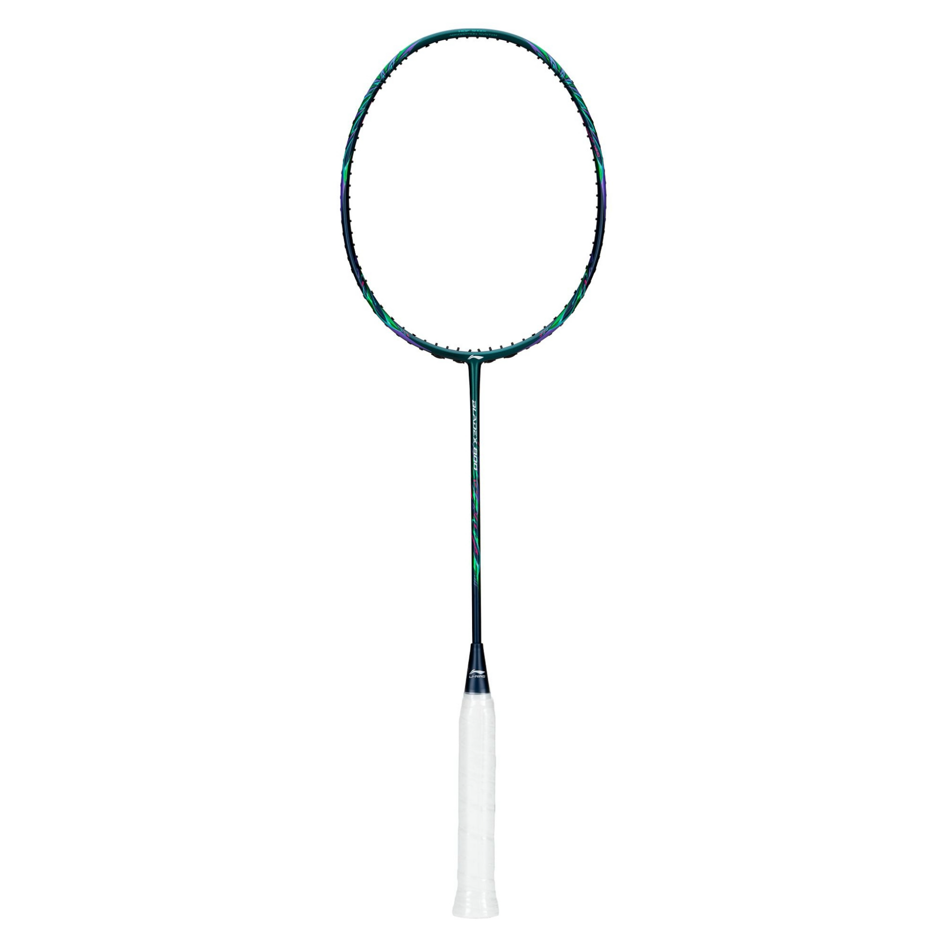 Li-Ning Bladex 800 Badminton Racket Li-Ning