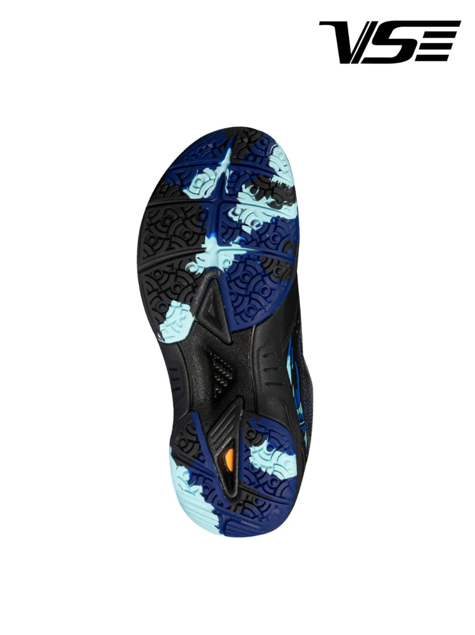 VS Phoenix 620A Indoor Court Shoes - Ali Sports