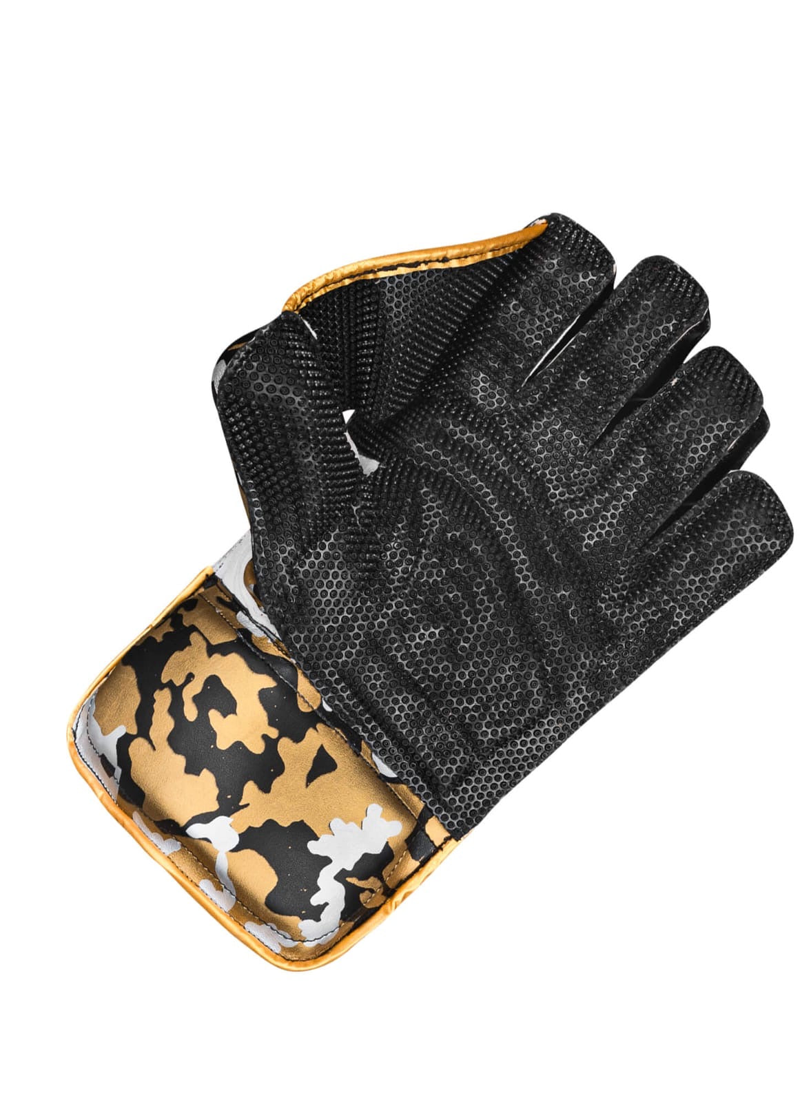 CA Gold 20K Wicket Keeping Gloves