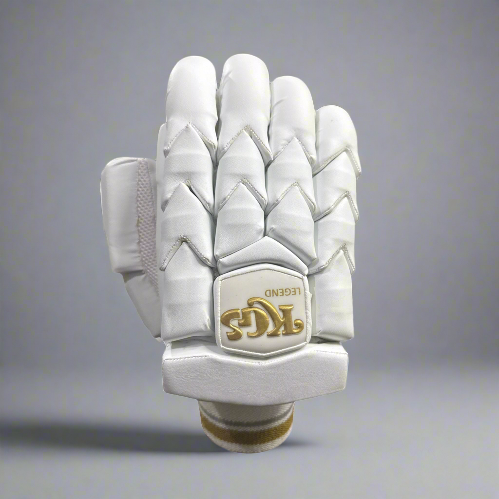 KGS Legend Batting Gloves KGS