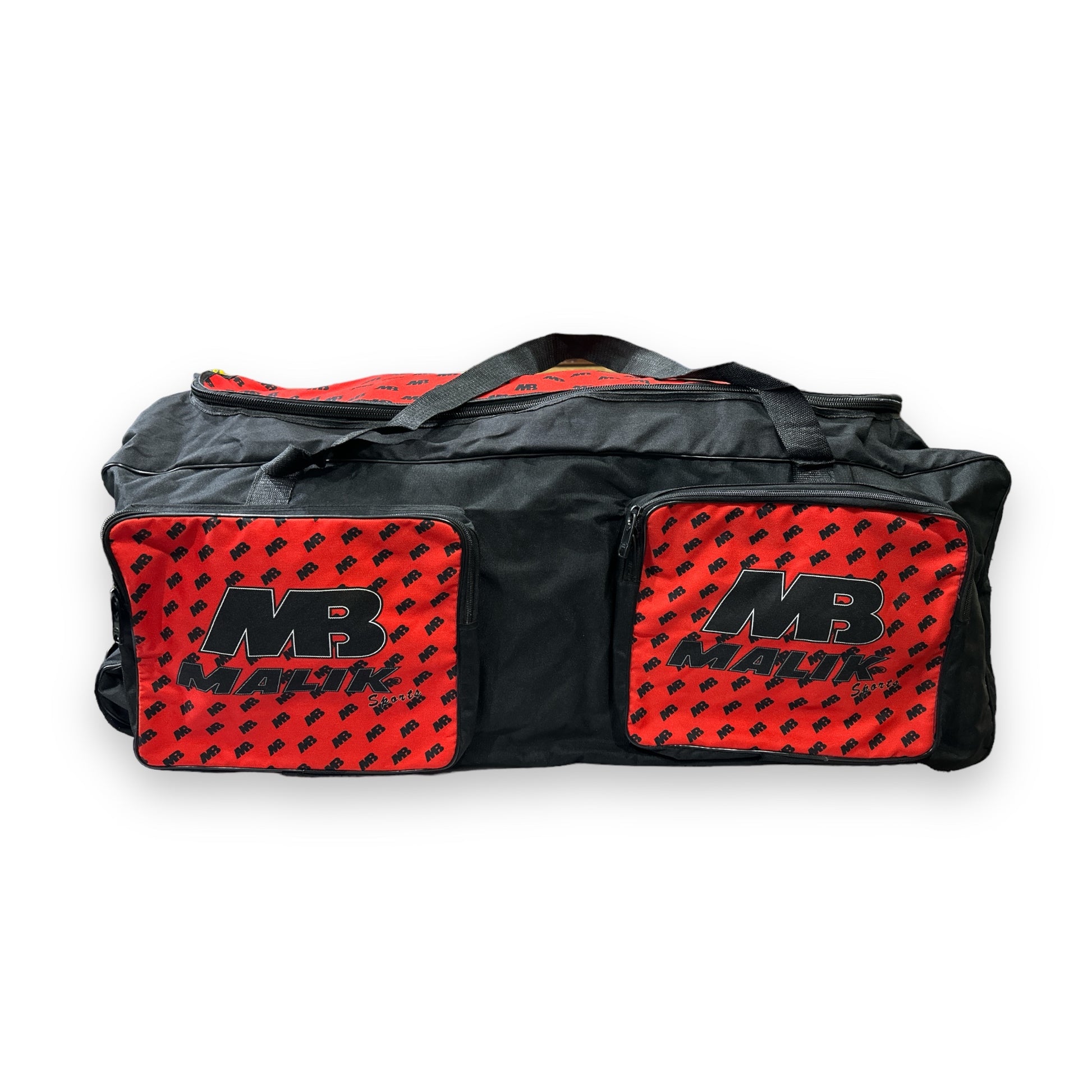 MB Malik Sher Amin Kitbag - Ali Sports