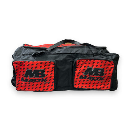 MB Malik Sher Amin Kitbag - Ali Sports