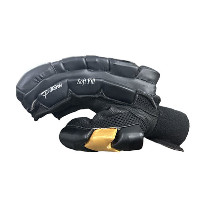 KGS Gold Batting Gloves - Ali Sports