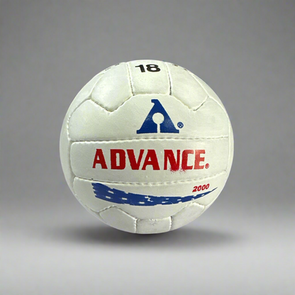 Advance 2000 Shooting Volleyball Advance