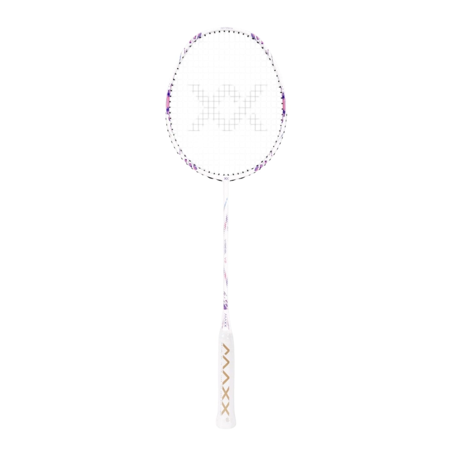 MAXX Vireal V2 Badminton Racket MAXX