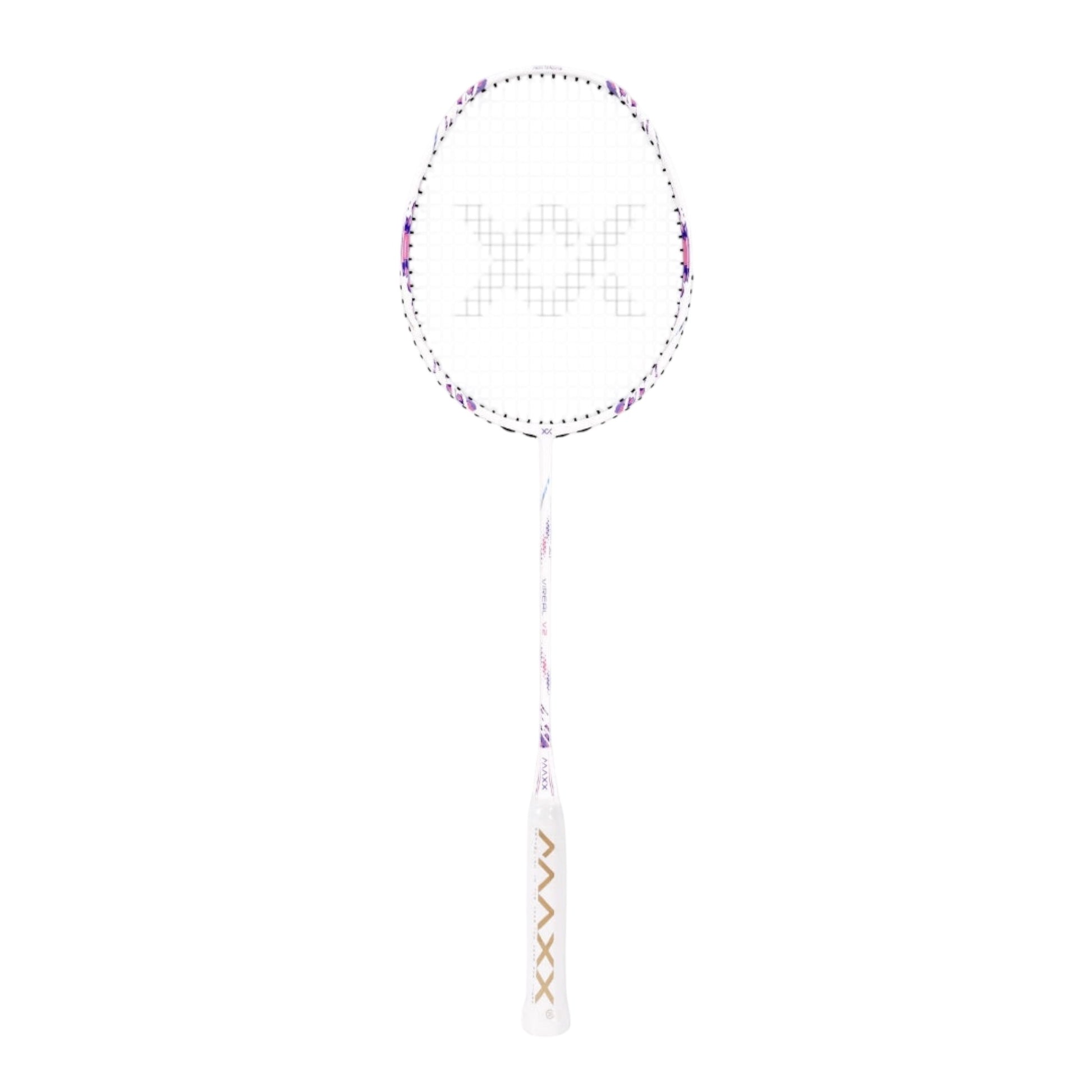 MAXX Vireal V2 Badminton Racket MAXX