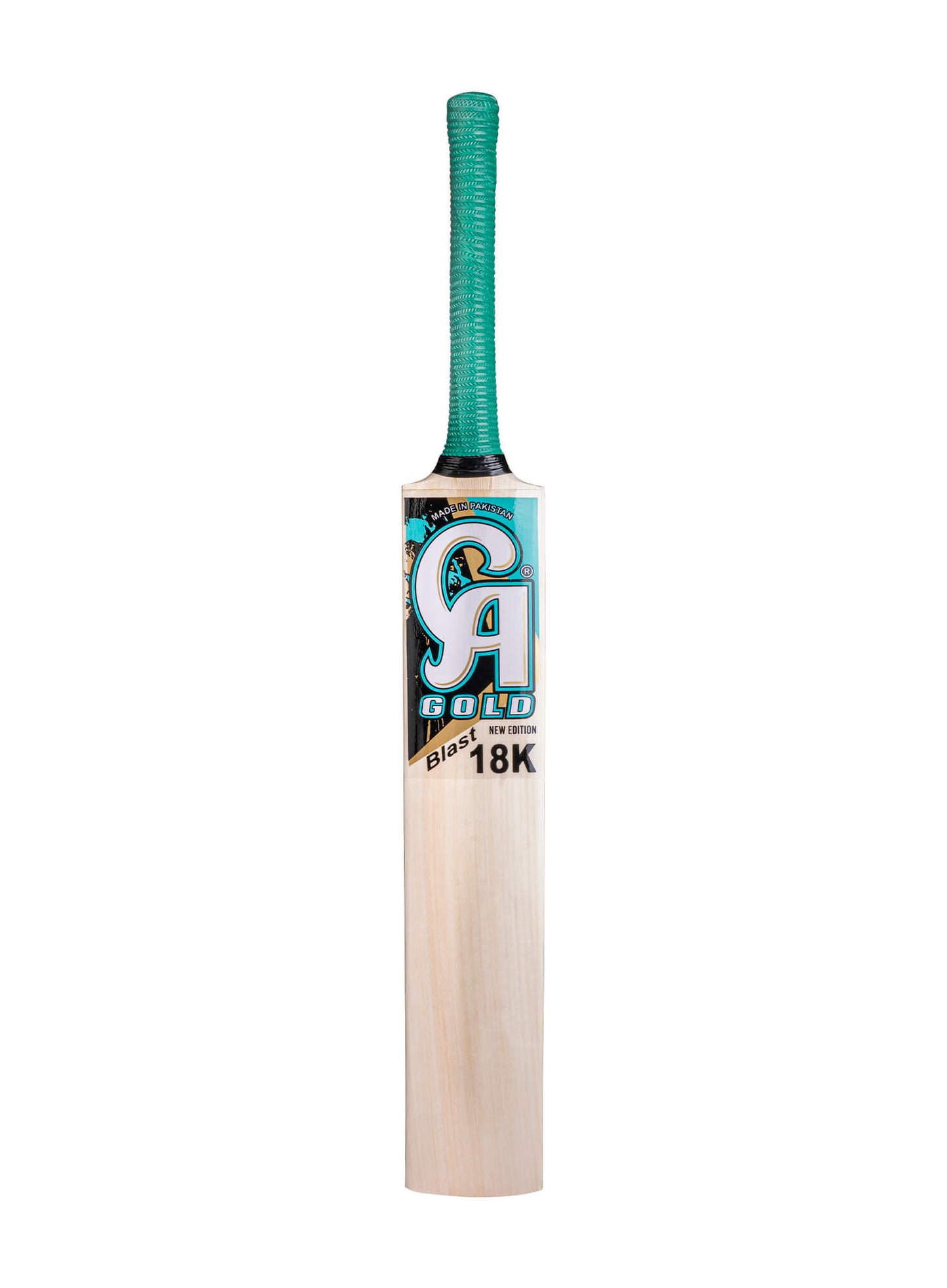 CA Gold Blast 18K Cricket Bat CA
